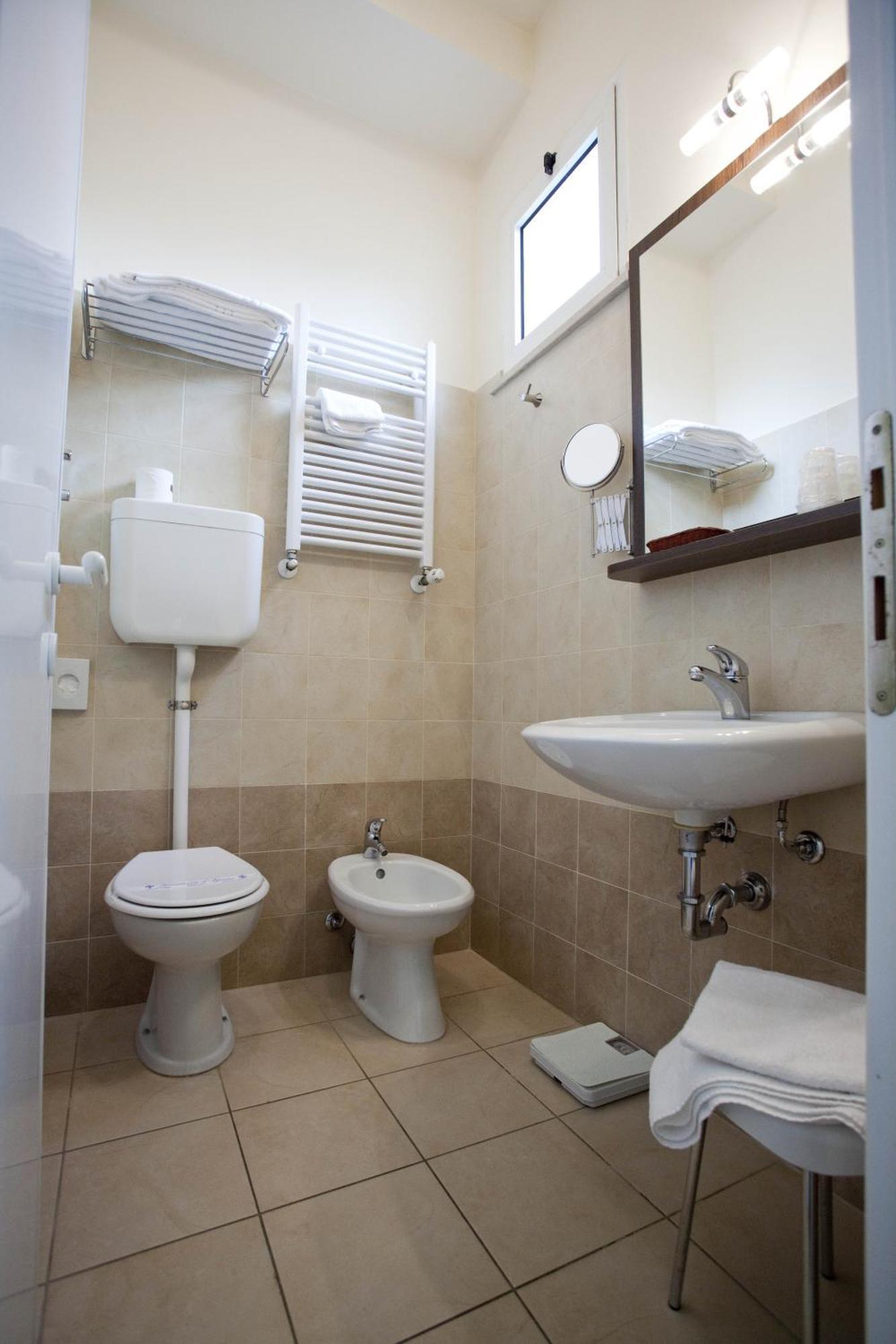 Habitación Doble con balcón