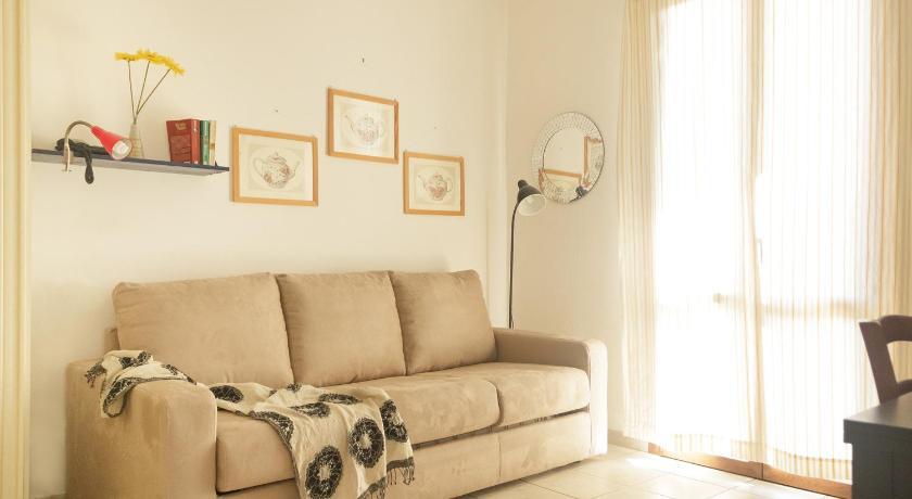 Studio Sofa Bed