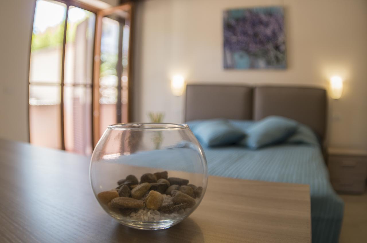 Habitación Doble Deluxe