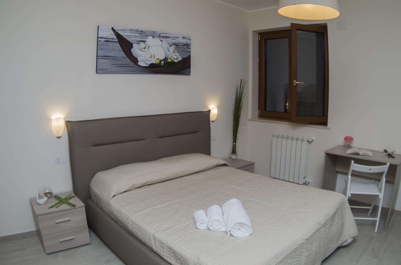 Habitación Cuádruple con baño privado