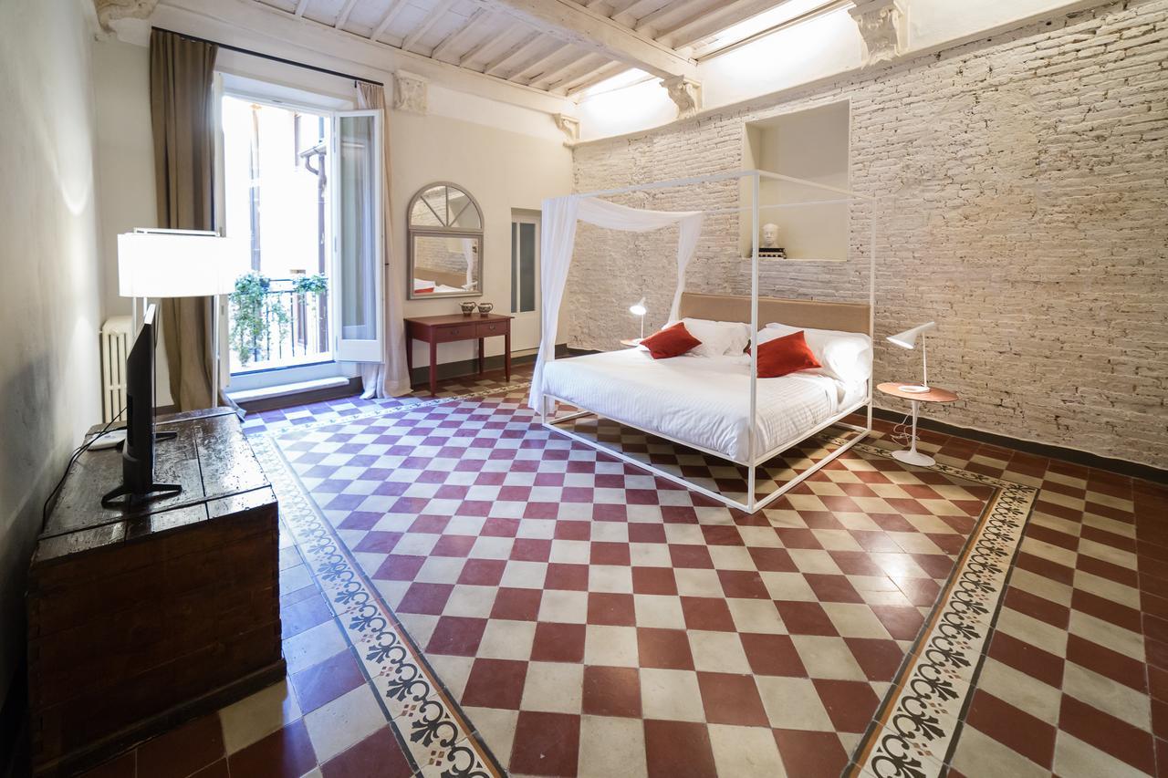 Suite met Kingsize Bed