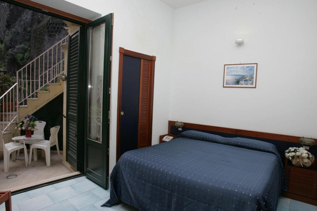 Habitación Doble Económica sin vistas al mar - 1 o 2 camas
