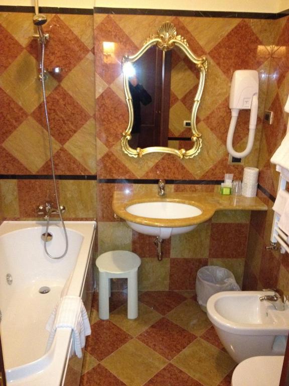 Quarto Triplo