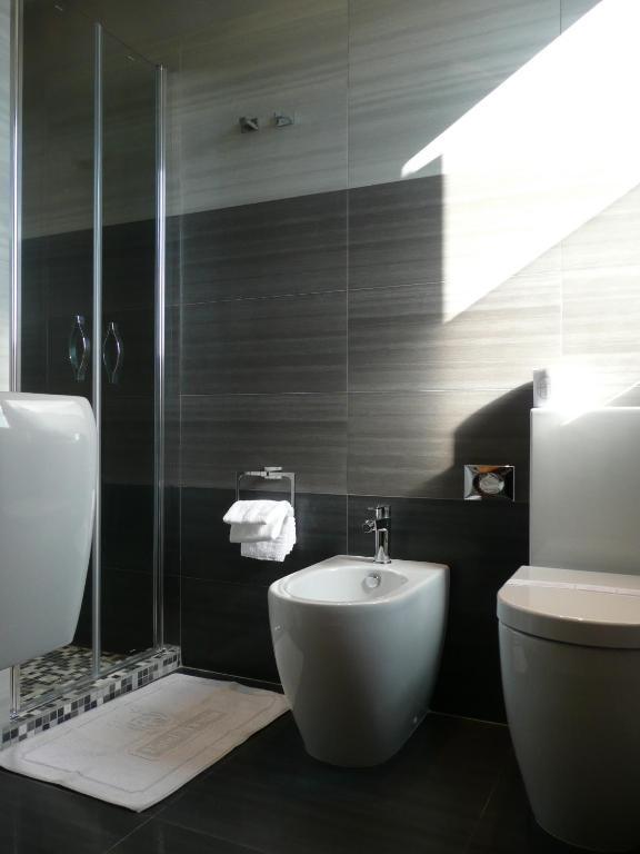 Chambre Double ou Lits Jumeaux