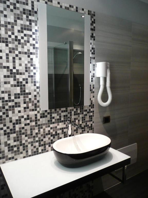 Chambre Triple