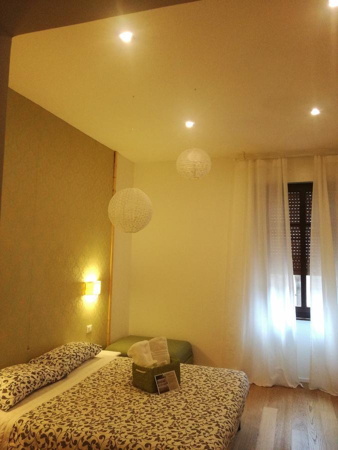 Triple Room with Shared Bathroom