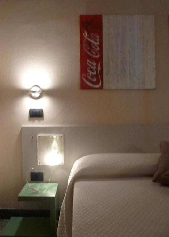 Standard Doppelzimmer