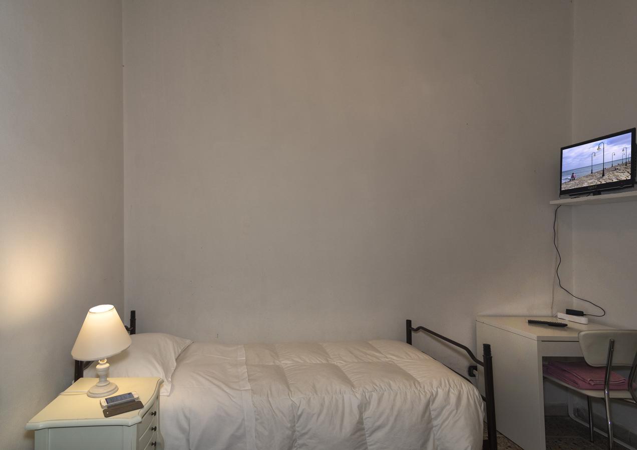 Chambre Simple