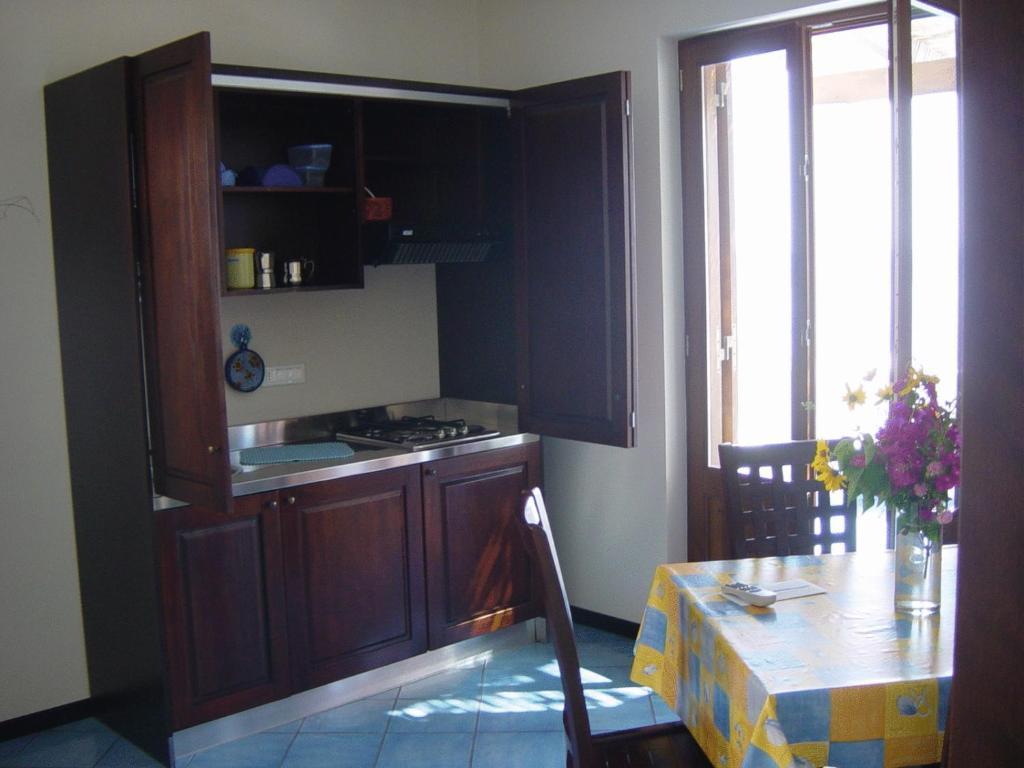 Studio - Vue sur Mer