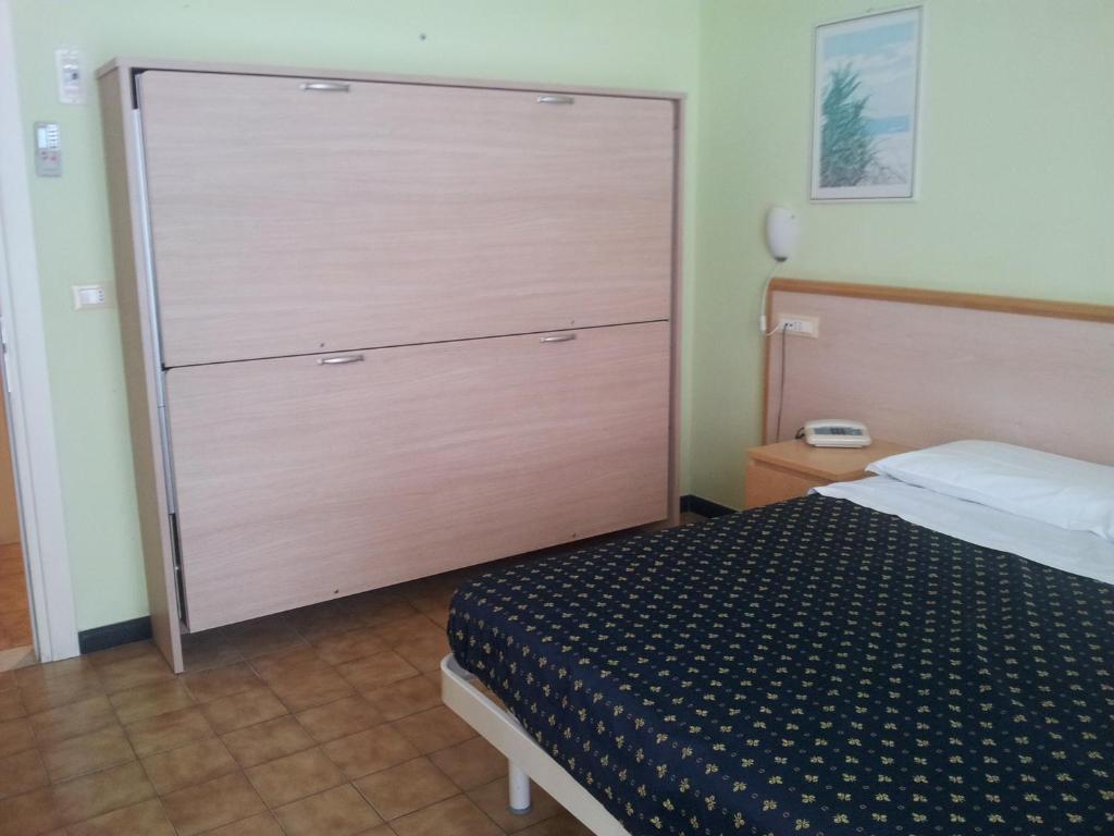 Chambre Quadruple