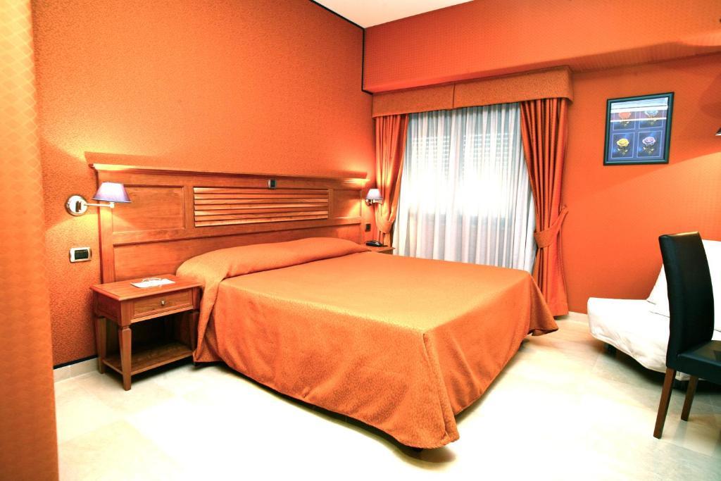 Vierbettzimmer