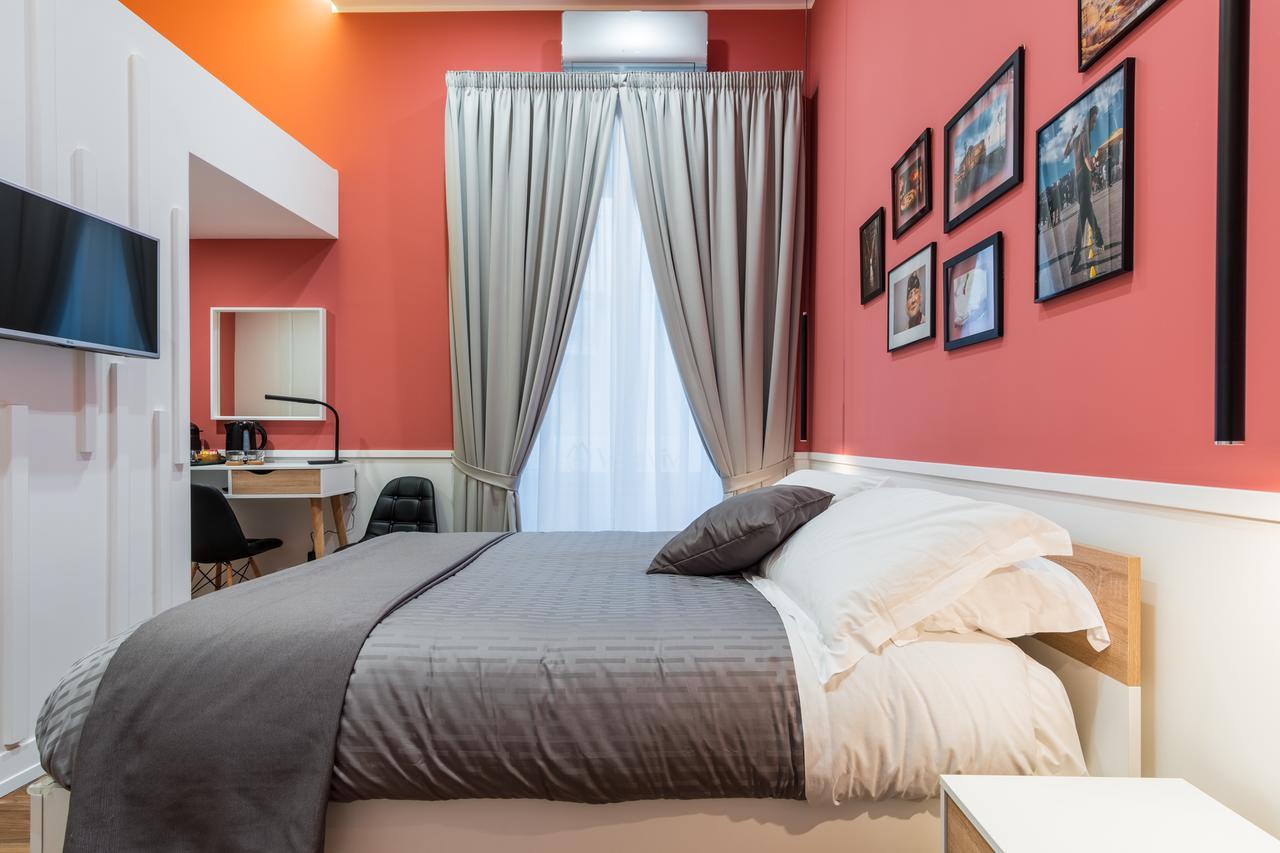 Tweepersoonskamer met Eigen Badkamer