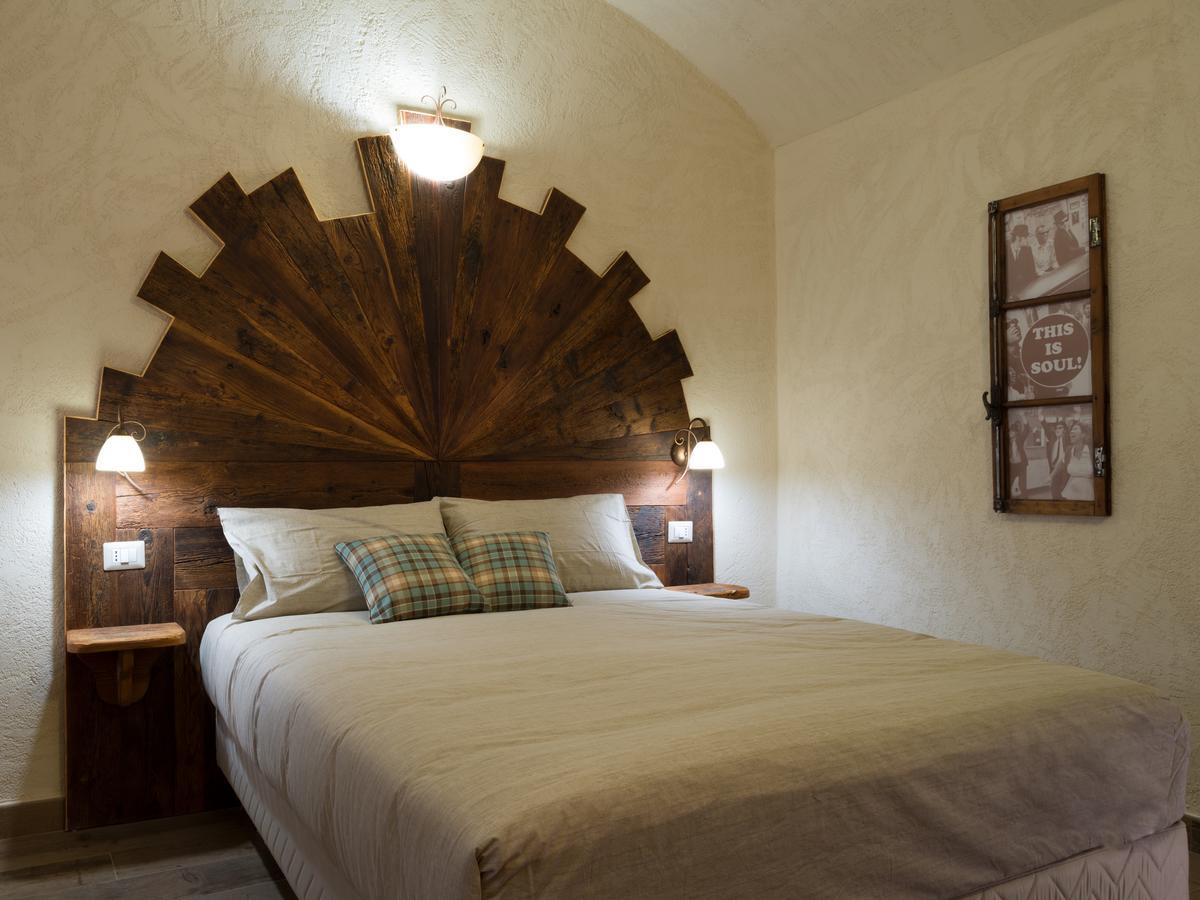 Chambre Double Standard