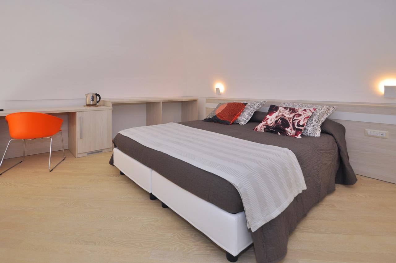Suite - Vue sur Mer