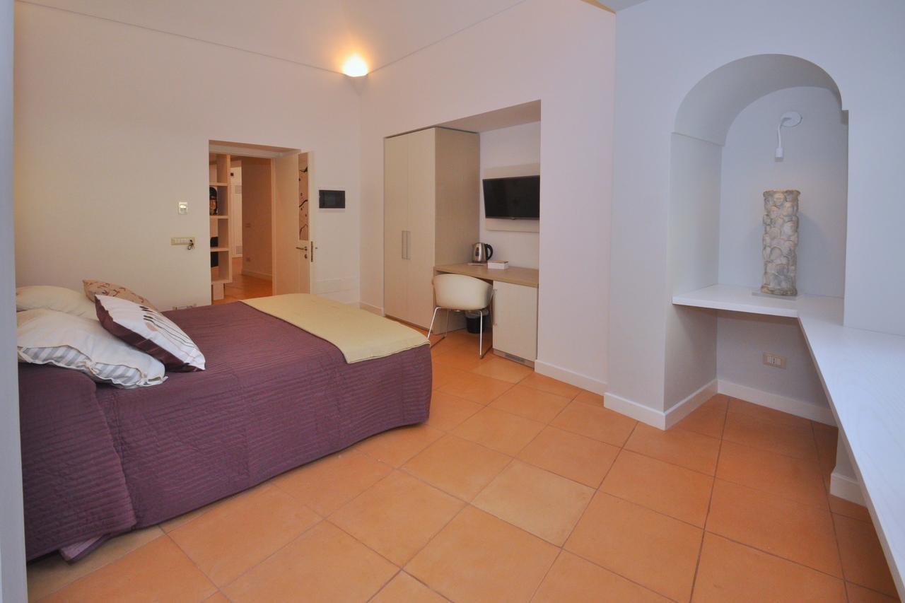 Chambre Double avec Salle de Bains Privative