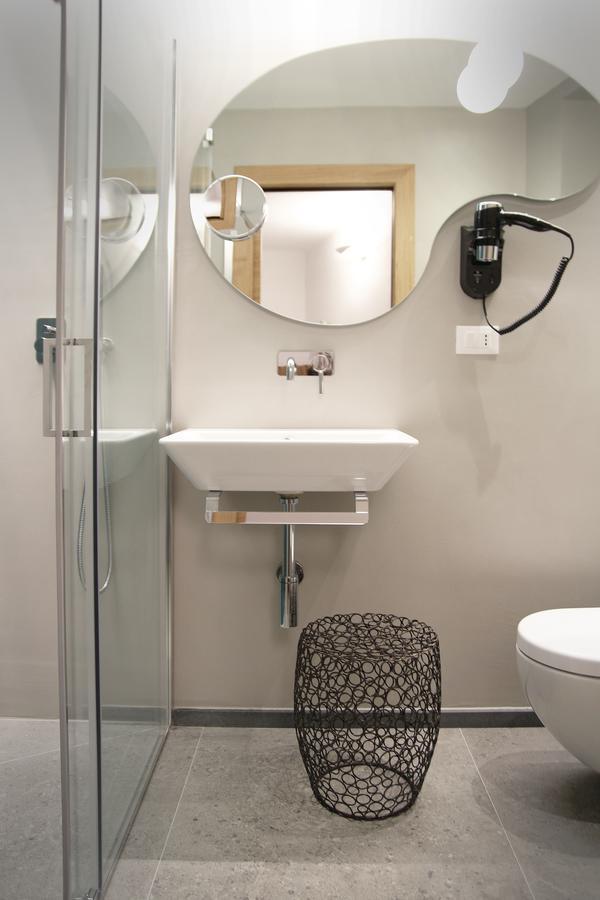 Chambre Double ou Lits Jumeaux - Vue sur Ville