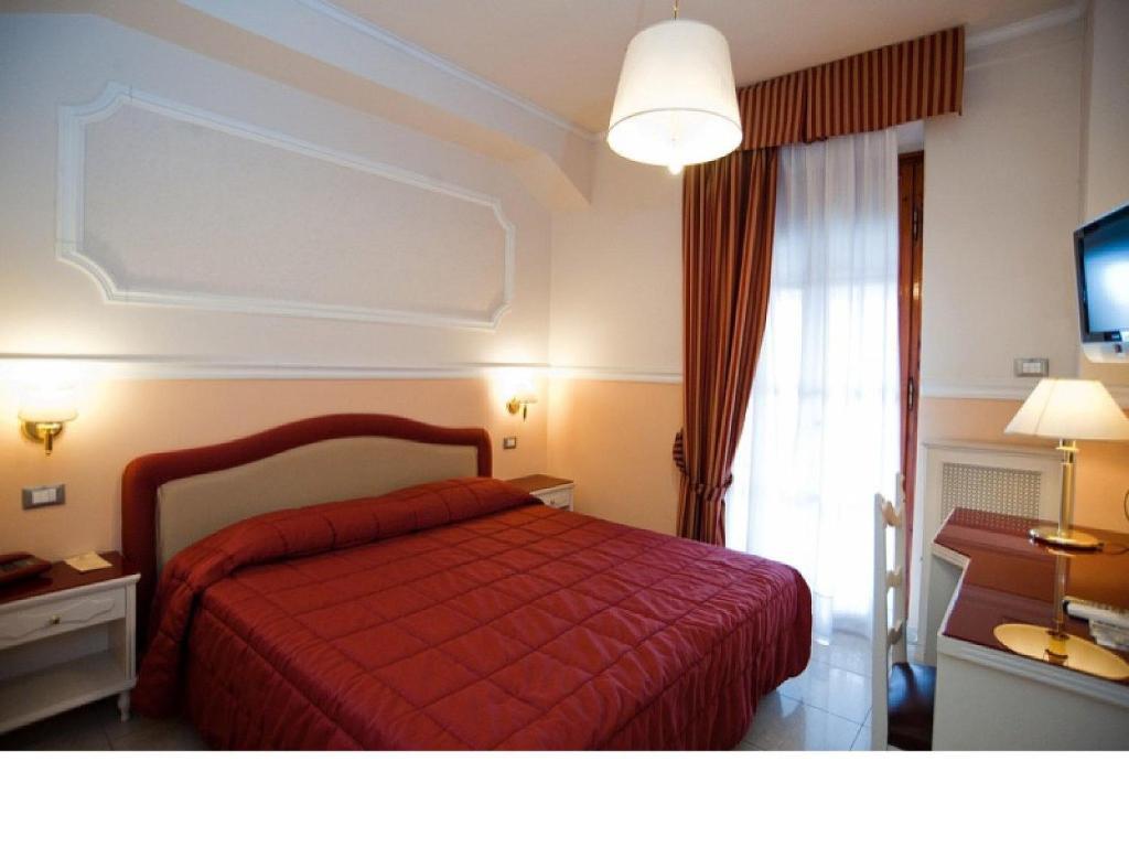 Chambre Double ou Lits Jumeaux Supérieure