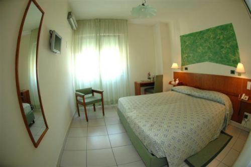 Standard Doppelzimmer