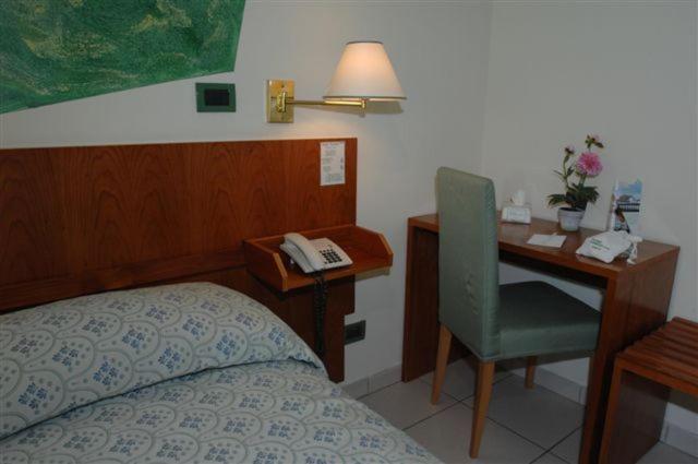 Standard Zweibettzimmer