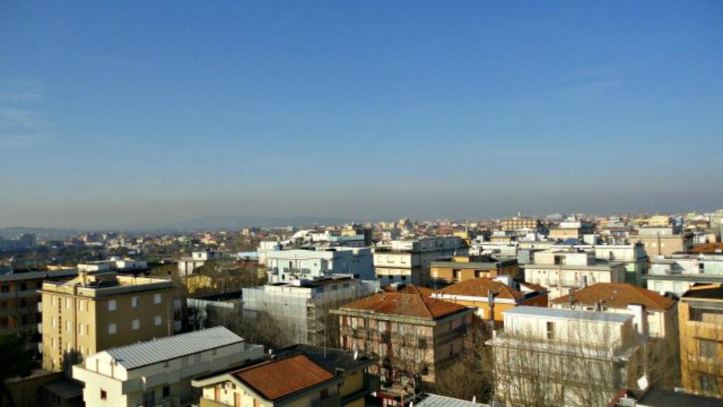 Driepersoonskamer met Balkon