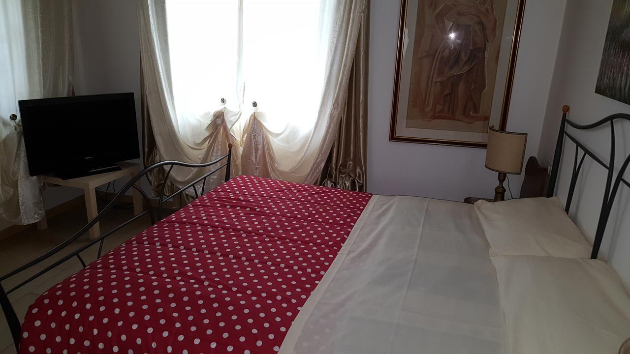 Großes Doppelzimmer