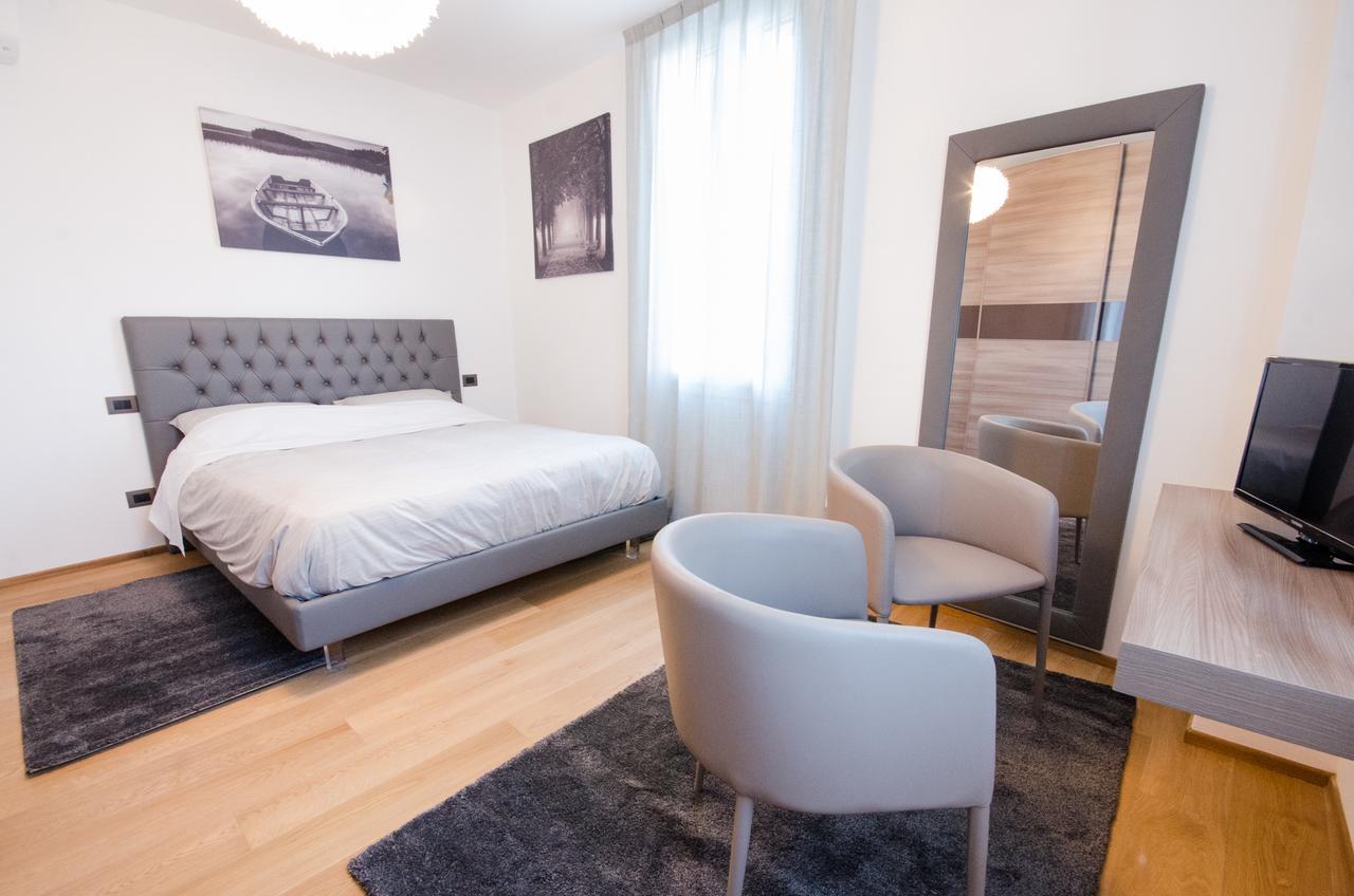 Deluxe Doppelzimmer
