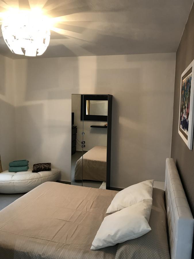 Chambre Double Deluxe