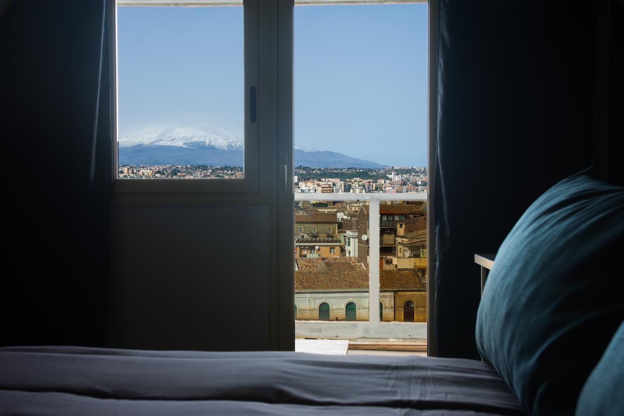 Deluxe Tweepersoonskamer met Balkon