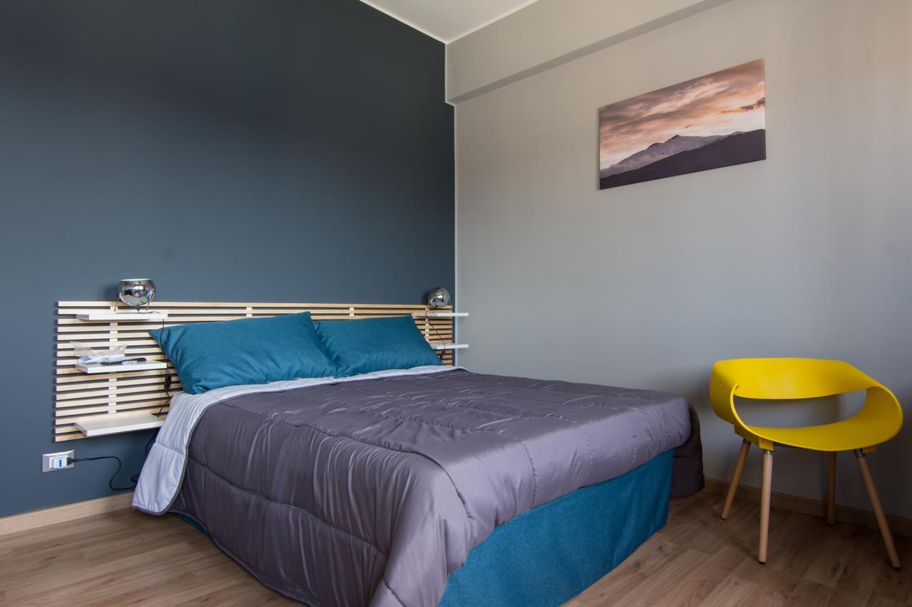 Comfort Driepersoonskamer