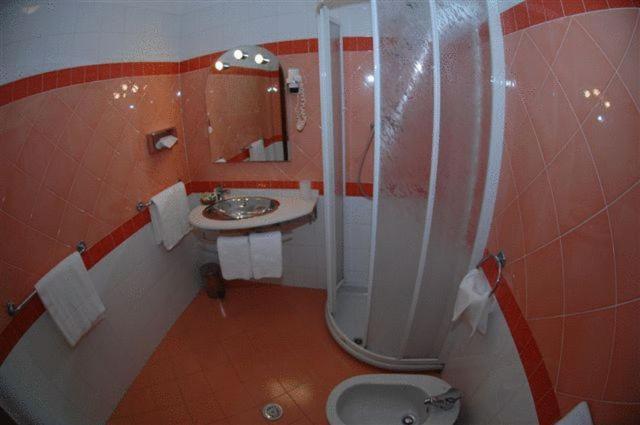Dreibettzimmer