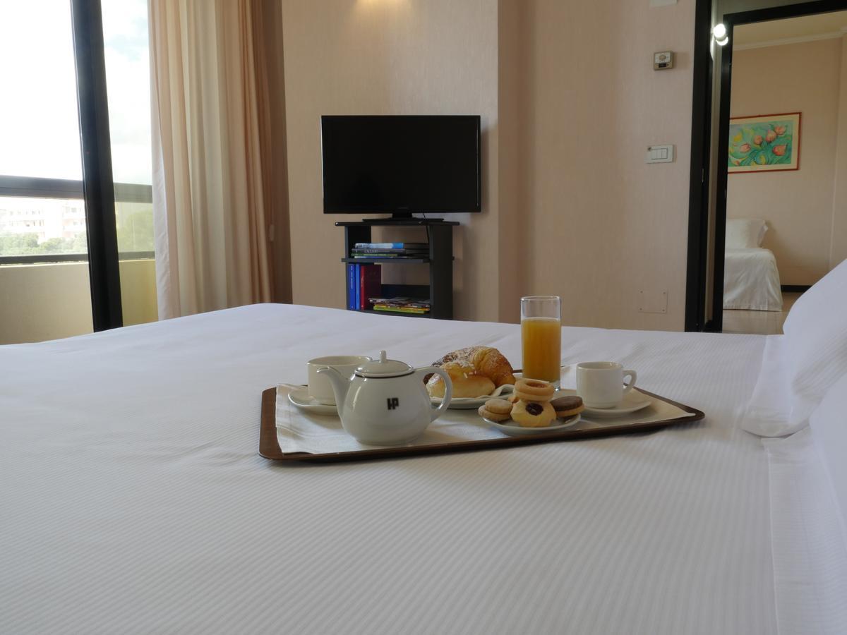 Suite Familiar (2 adultos + 1 niño)