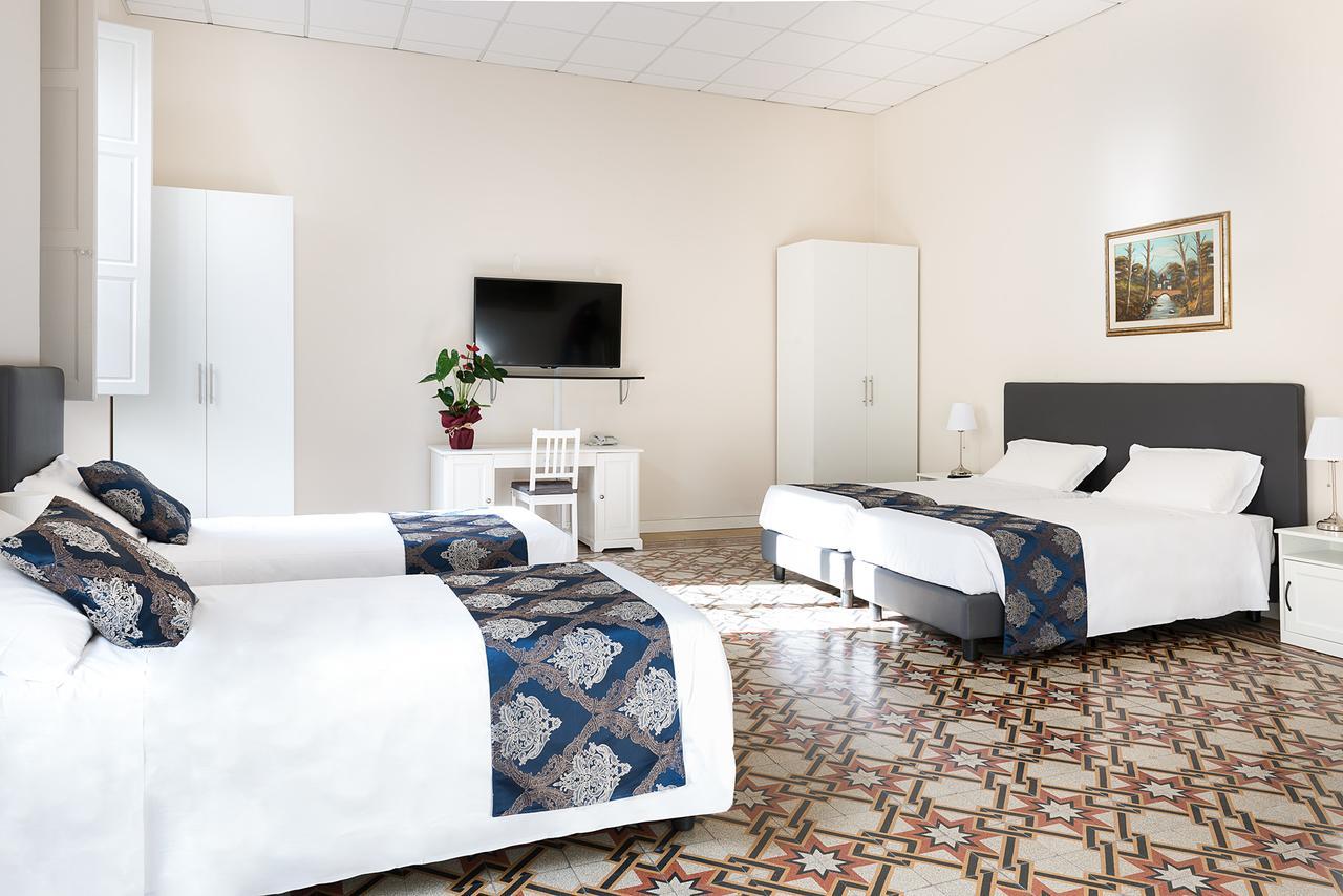 Superior Vierbettzimmer