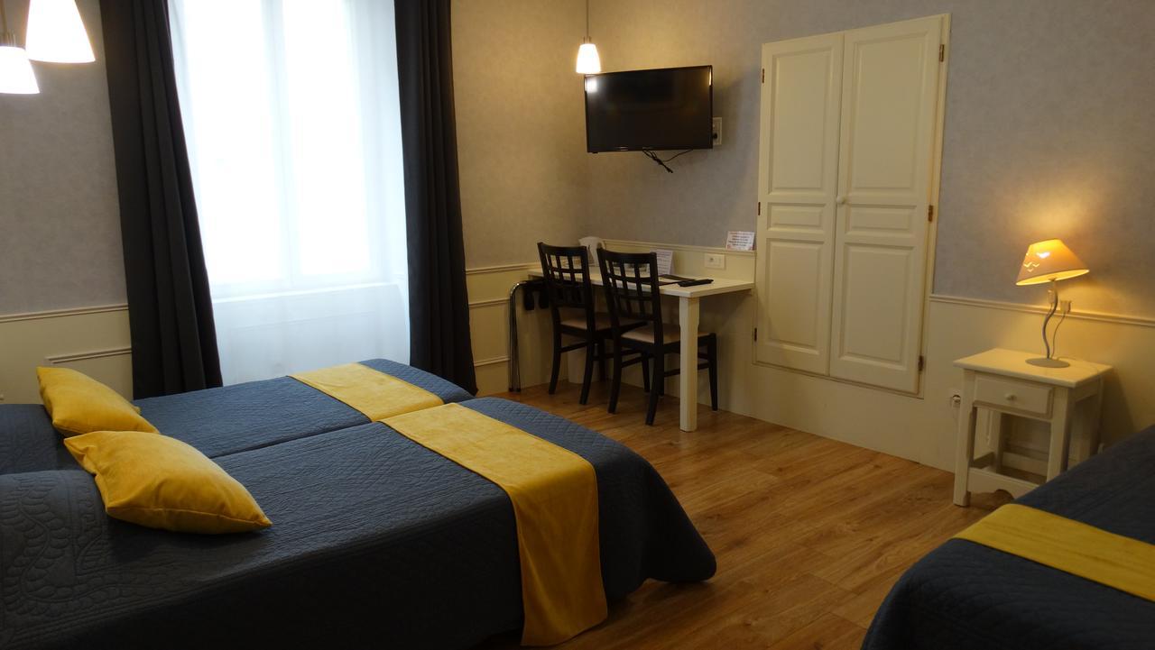 Chambre Triple Supérieure - Vue sur Ville