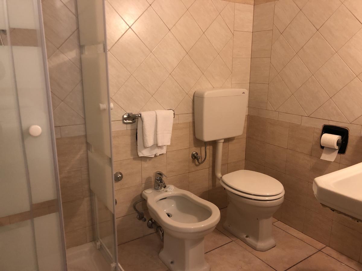 Economy Double or Twin Room