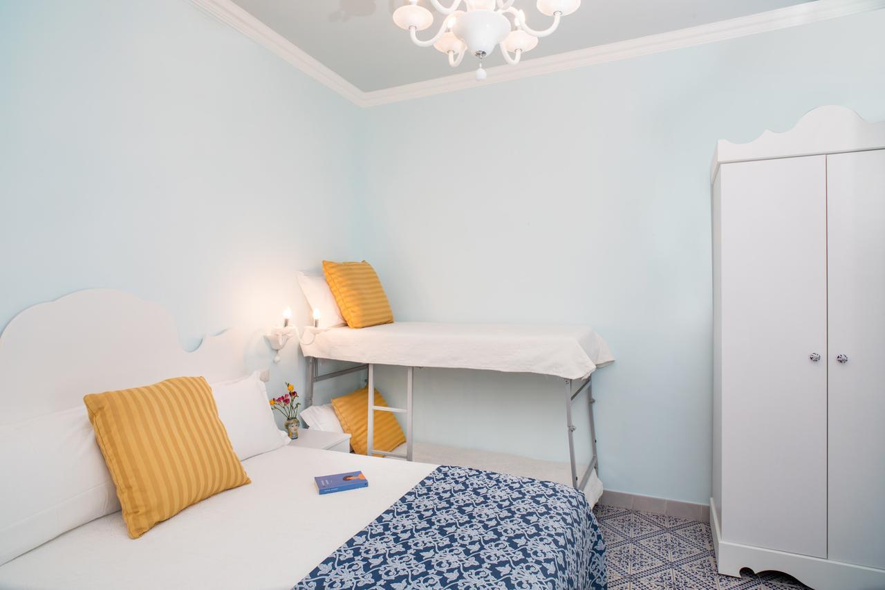 Vierbettzimmer