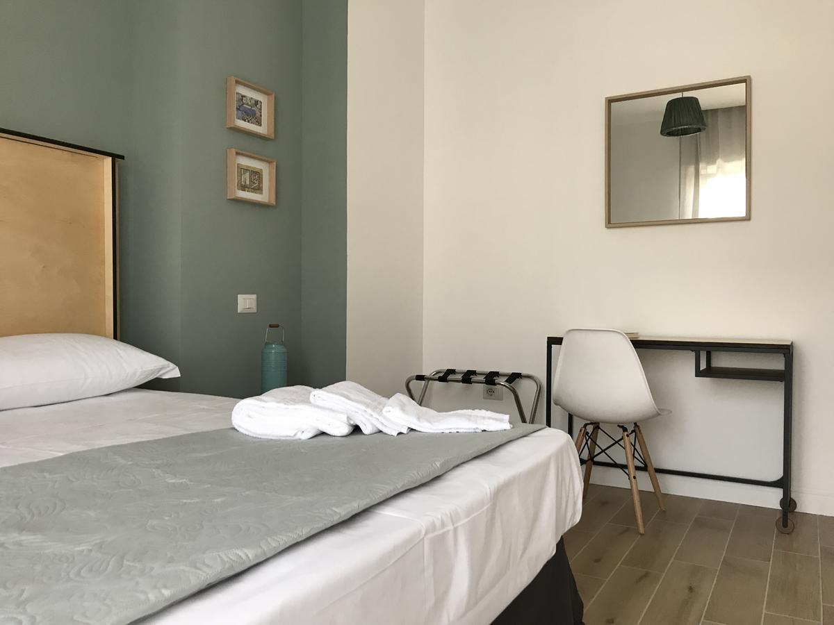 Tweepersoonskamer met Eigen Badkamer