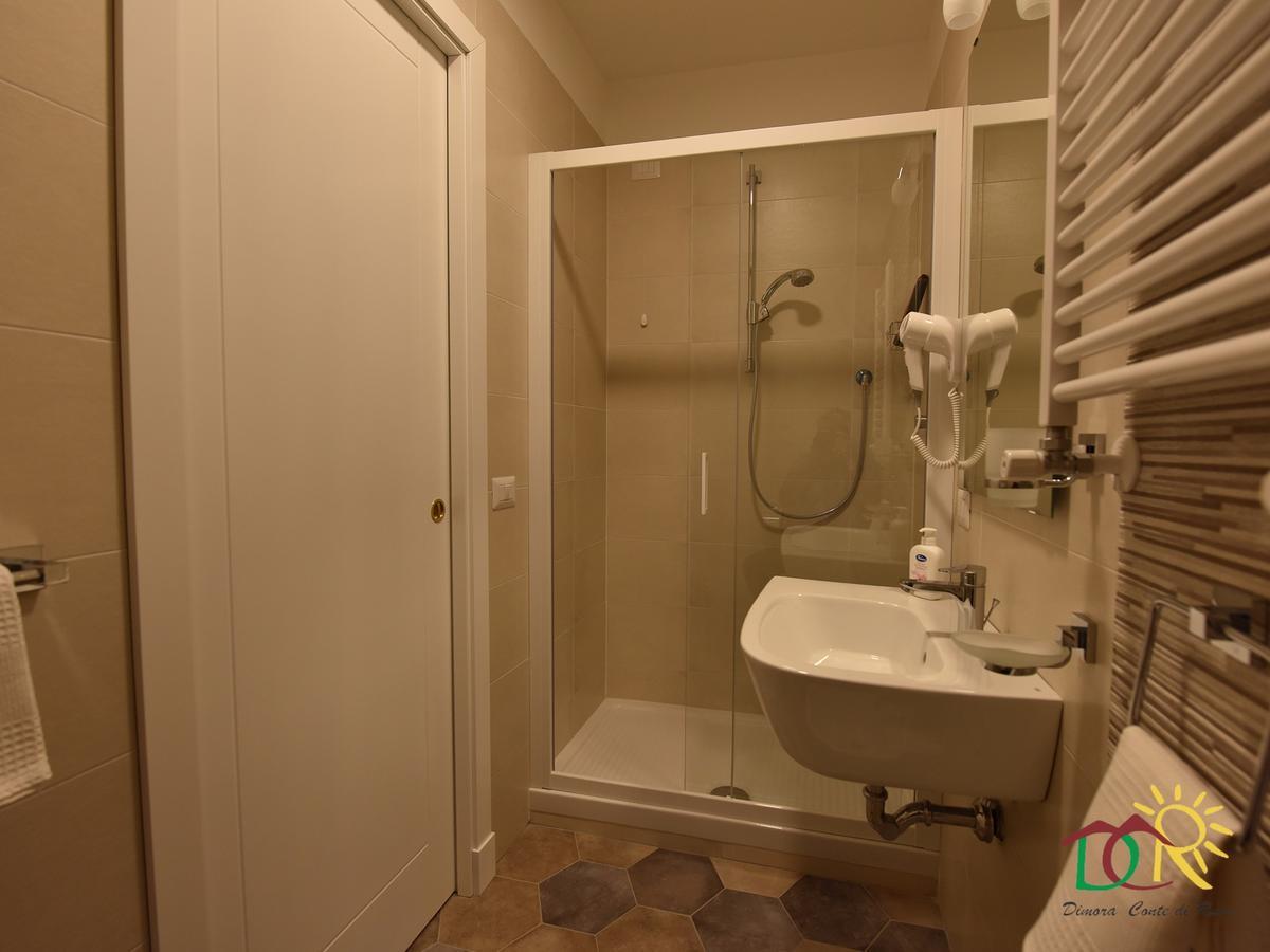 Quarto Duplo com Cama Extra