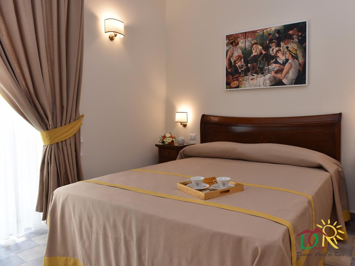 Quarto Duplo