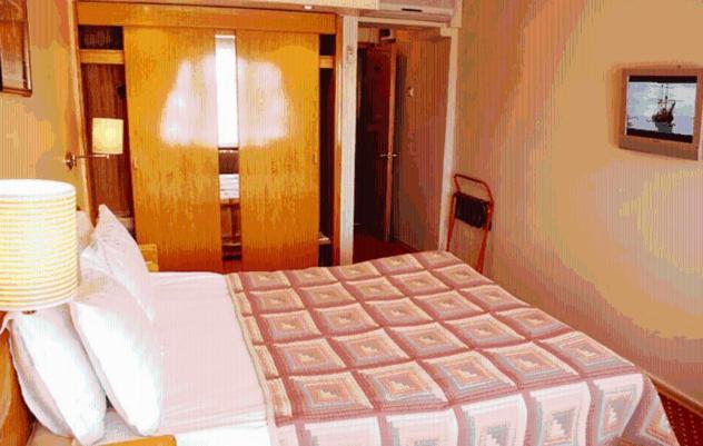 Penthouse Appartement