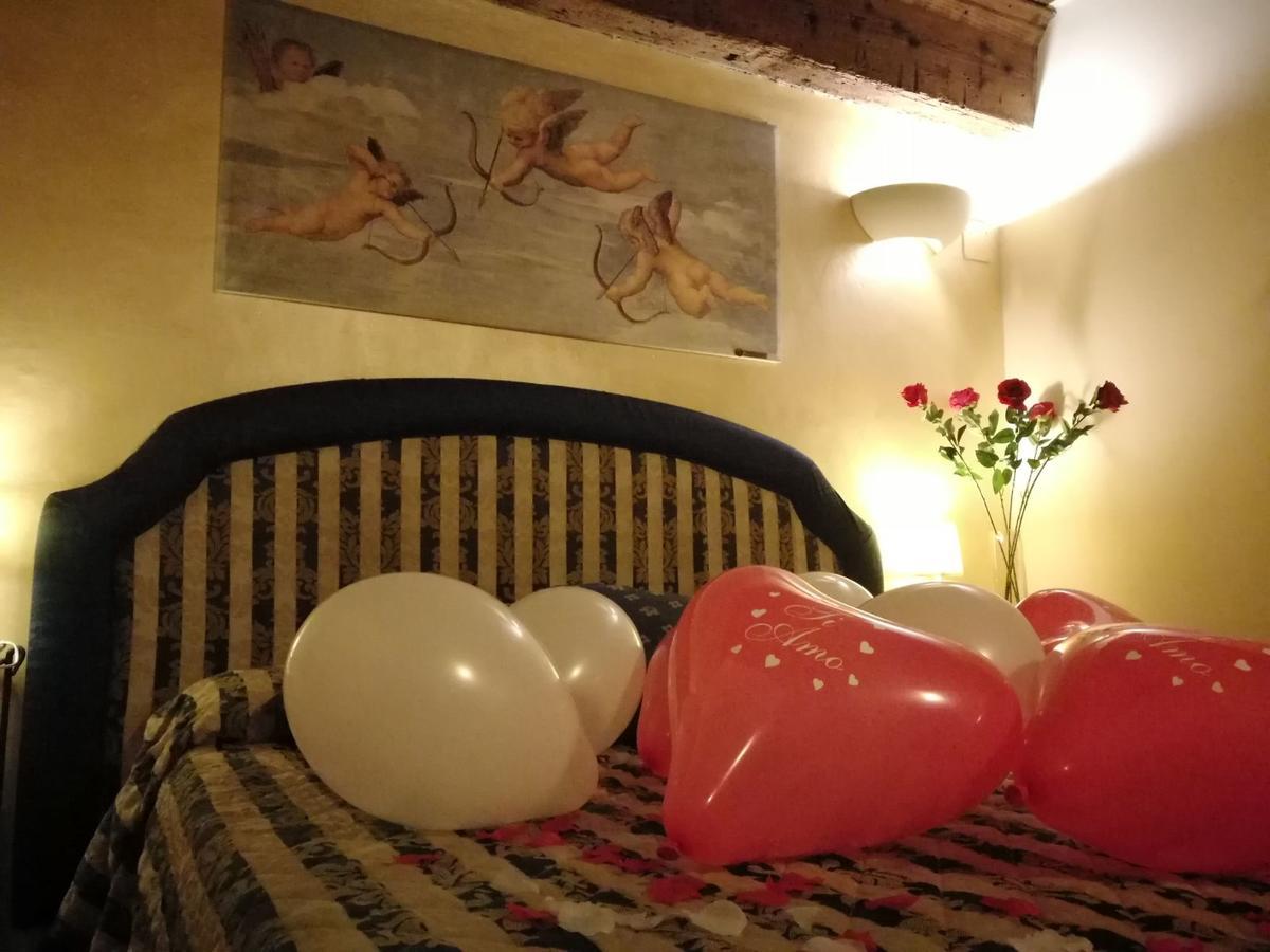 Chambre Double ou Lits Jumeaux Supérieure