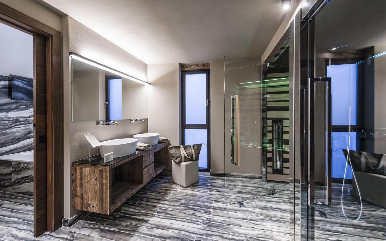 VIP-suite met Bubbelbad, Turks Bad en Sauna