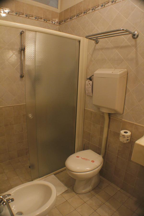 Chambre Triple avec Balcon