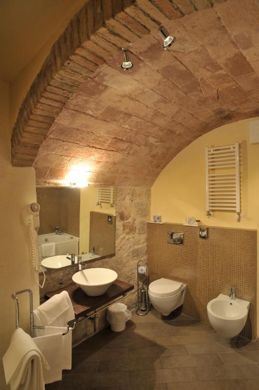 Chambre Double Confort