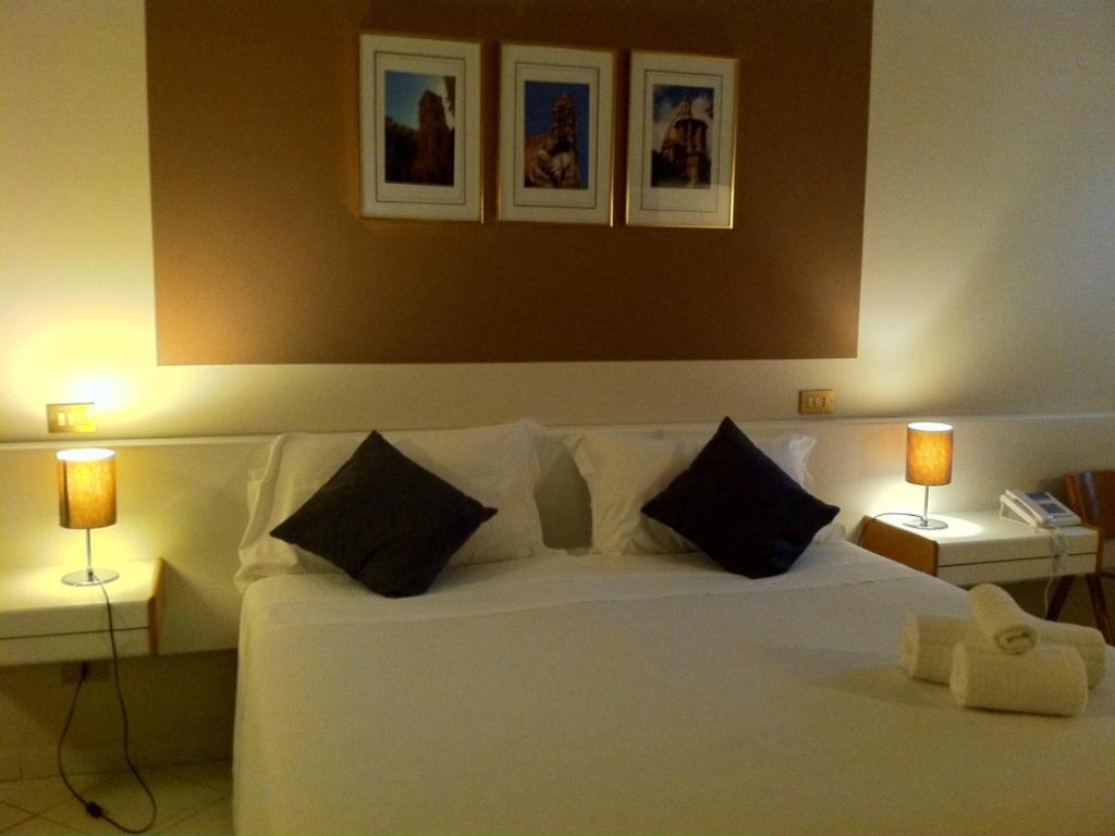 Chambre Triple Standard