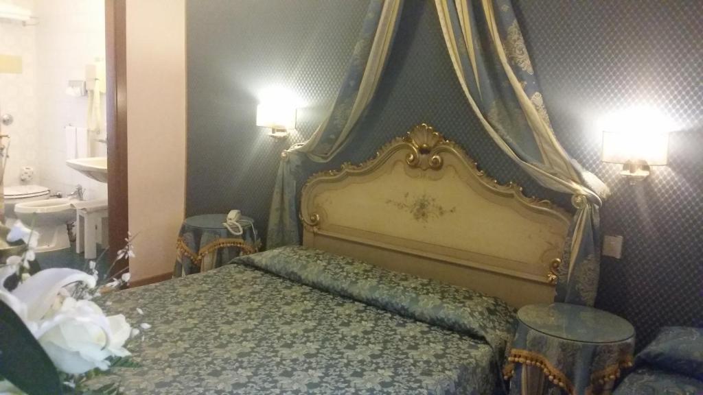 Quarto com Cama de Casal ou 2 de Solteiro e Vista