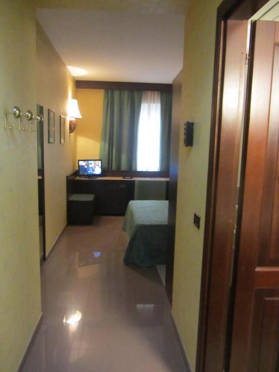 2 Camere Matrimoniali Comunicanti
