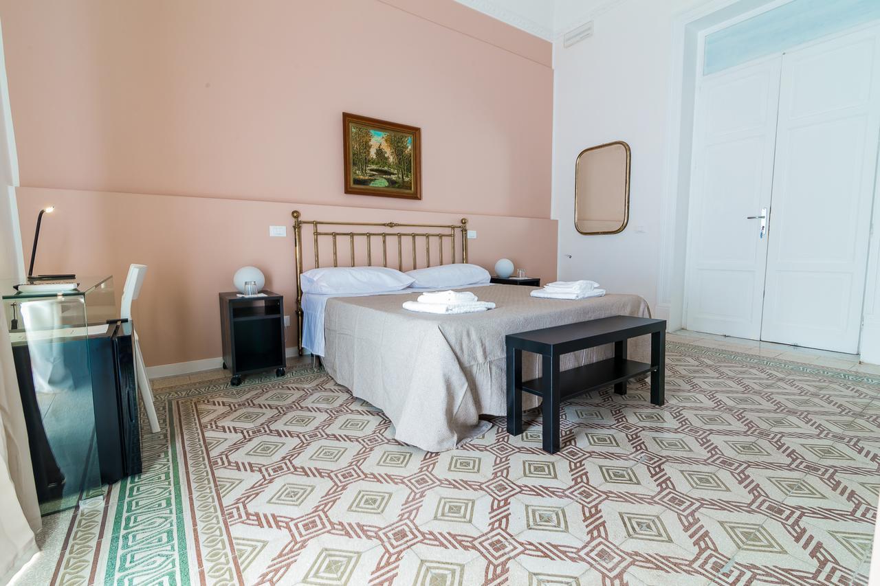 Suite Junior avec Balcon