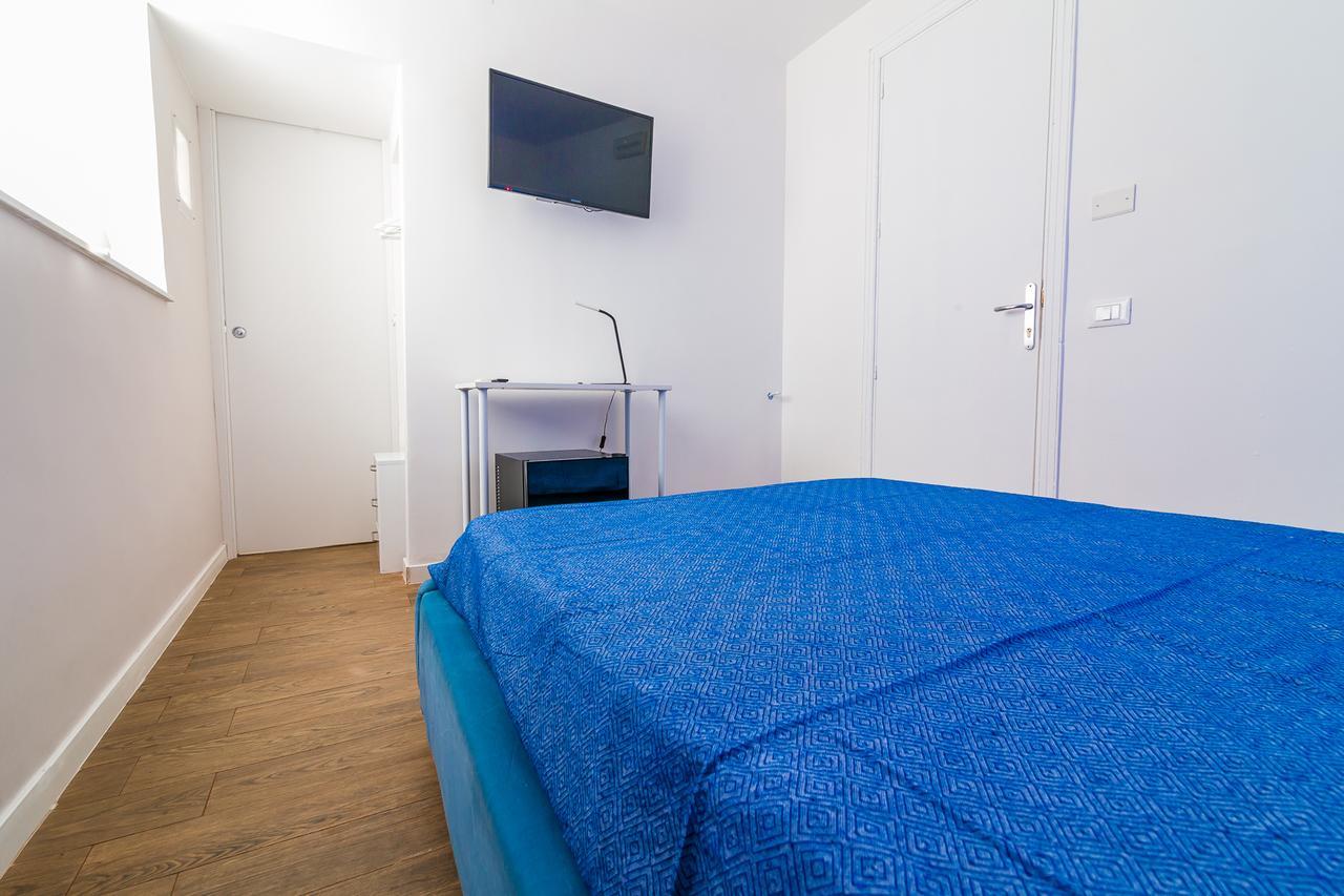 Chambre Simple