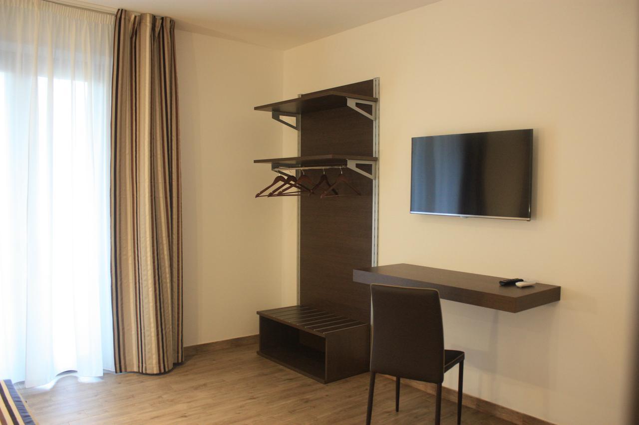 Tweepersoonskamer met Eigen Badkamer