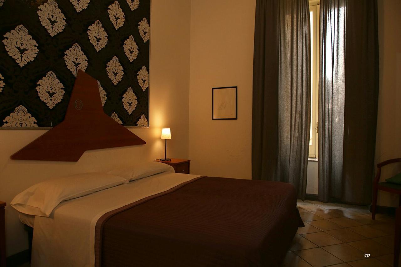 Comfort Single Room